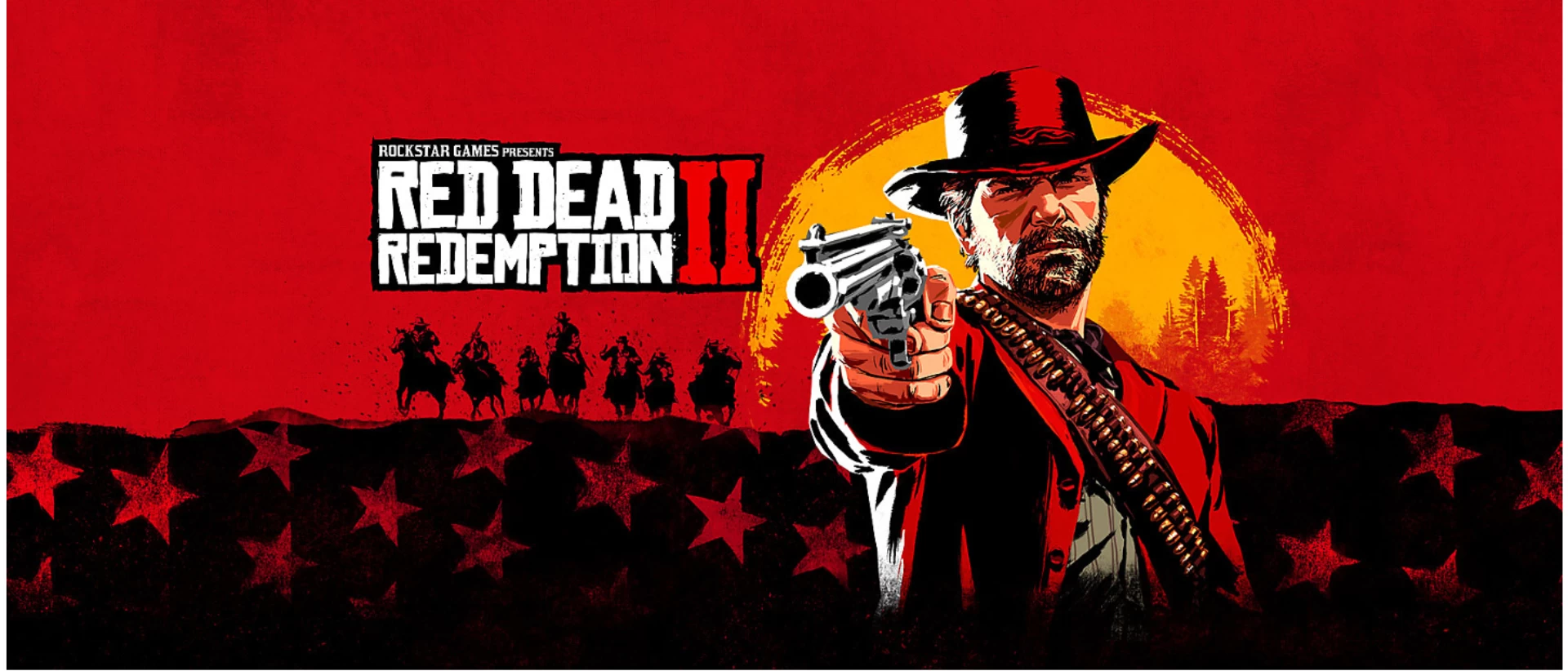 Building the Best PC for Red Dead Redemption II